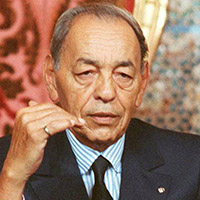 Hassan II