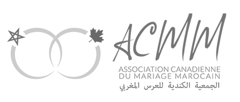 Association Canadienne Du Mariage Marocain